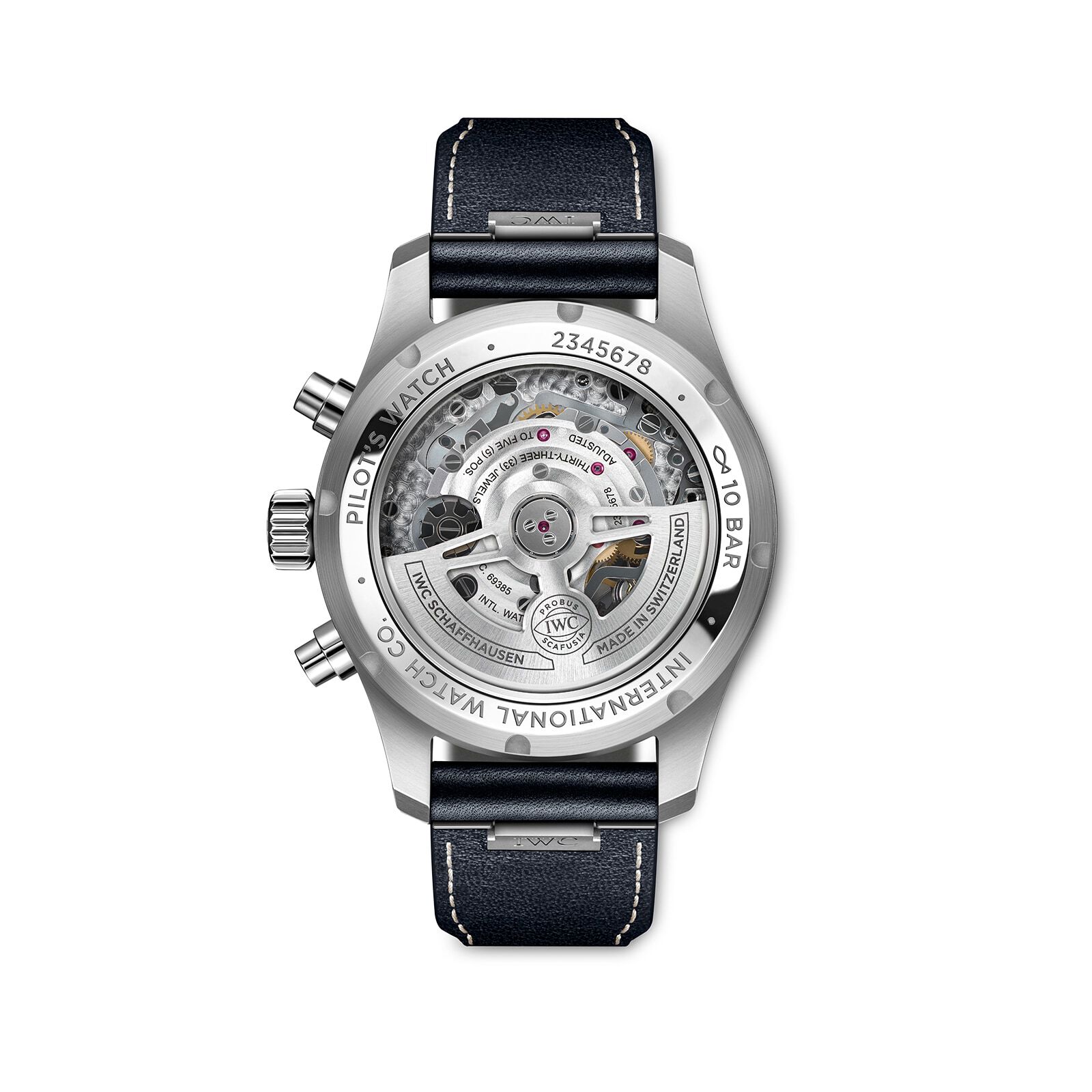 T5 watches made 2025 in