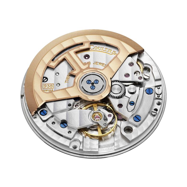 Master Ultra Thin Power Reserve, , hi-res