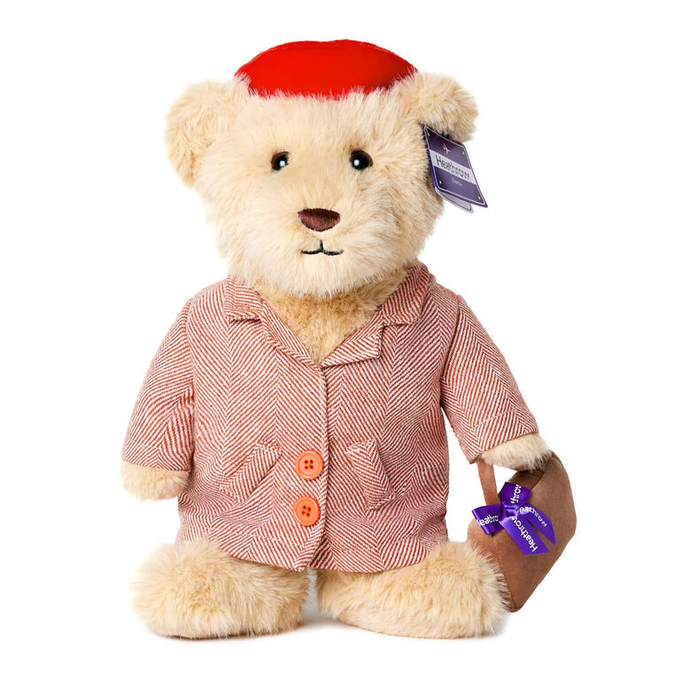 Doris Bear, , hi-res