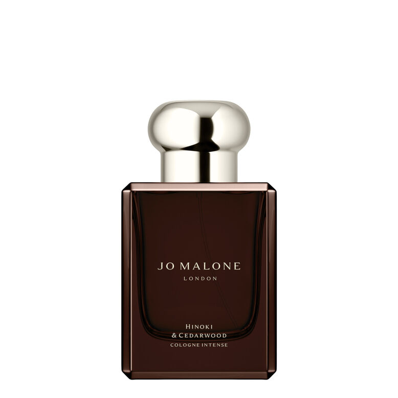 Hinoki &amp; Cedarwood Cologne Intense, , hi-res