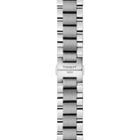 Chrono L 42mm Mens Watch Stainless Steel Black, , hi-res
