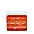 Turmeric & Cranberry Seed Energizing Radiance Masque