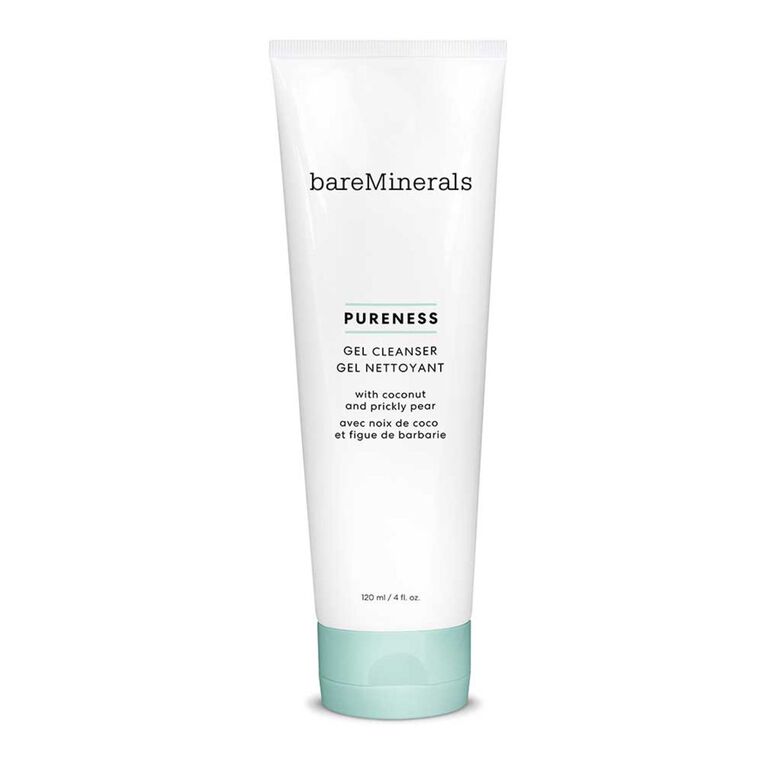 Pureness Gel Cleanser, , hi-res