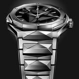 Classic Fusion 40mm Mens Watch, , hi-res