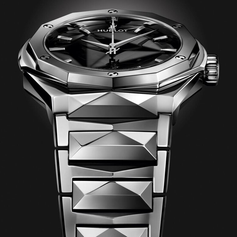 Classic Fusion 40mm Mens Watch, , hi-res
