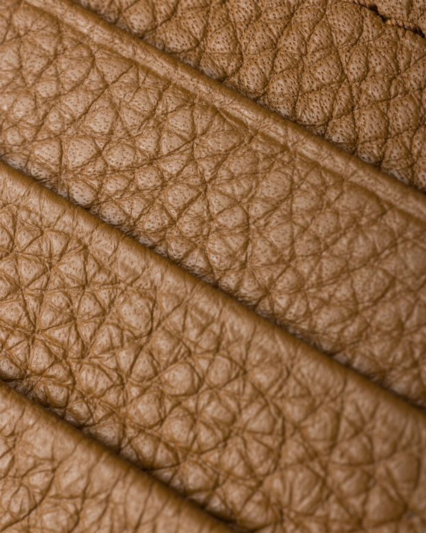 Leather card holder, , hi-res