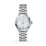 Carrera Three-Hand 29mm Automatic Ladies Watch, , hi-res