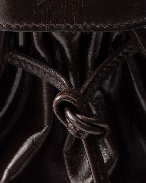 Prada Bonnie large leather handbag, , hi-res