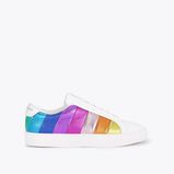 LANE STRIPE, , hi-res