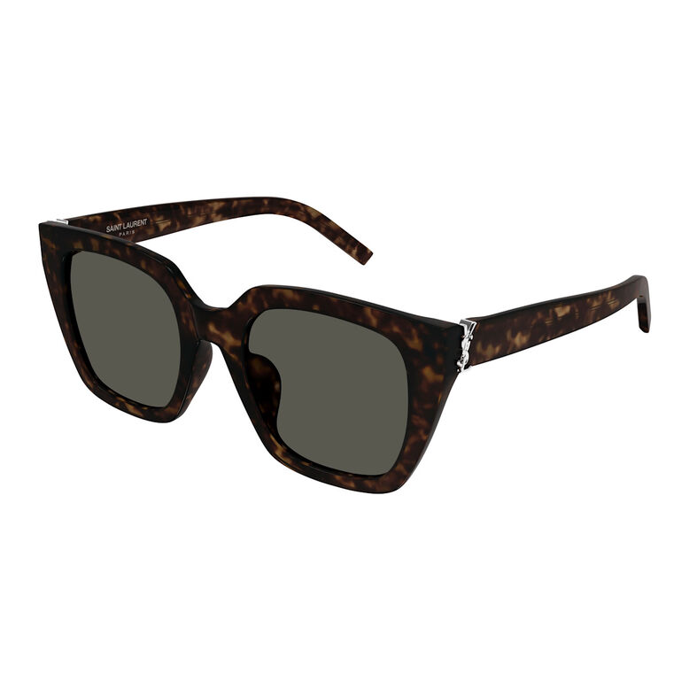 Sunglasses M143 002 51 Silver, , hi-res