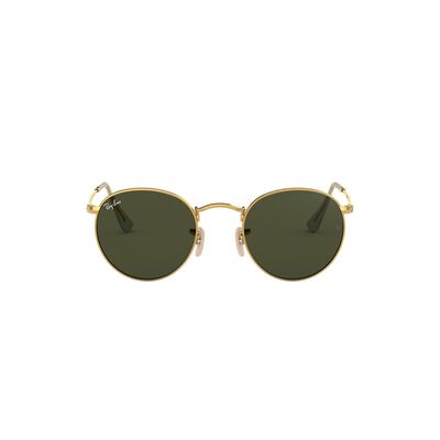 Sunglasses Men 0Rb3447 Gold