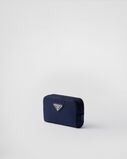 Micro Re-Nylon pouch, , hi-res
