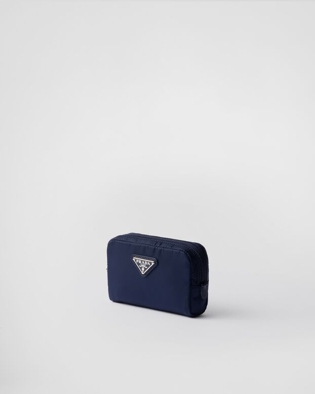 Micro Re-Nylon pouch, , hi-res