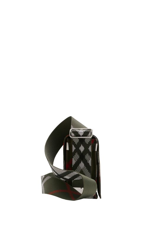 Trench Crossbody Bag, , hi-res