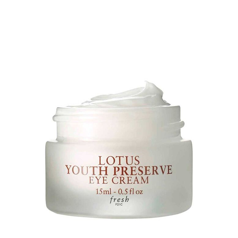 Lotus Youth Preserve Eye Cream, , hi-res