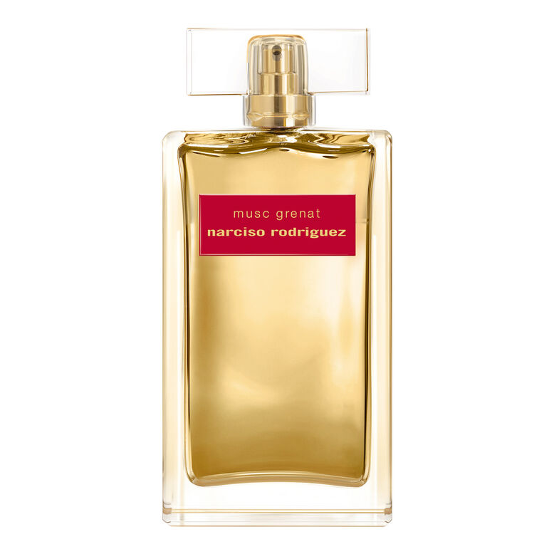 Musc Grenat Les Luminances Eau de Parfum Intense, , hi-res