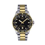 Seastar T-Sport 40mm Mens Watch, , hi-res