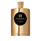 Her Majesty The Oud
