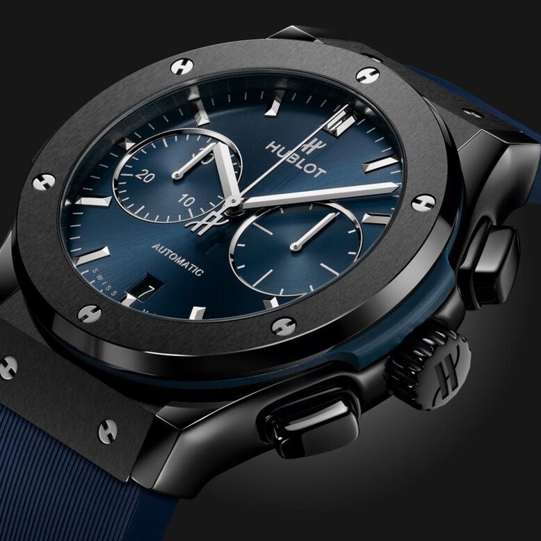 Classic Fusion 45mm Mens Watch, , hi-res