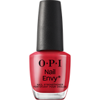 Nail Envy  - #ed0b0b, Red
