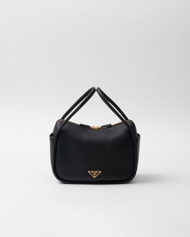 Prada Darling leather handbag, , hi-res