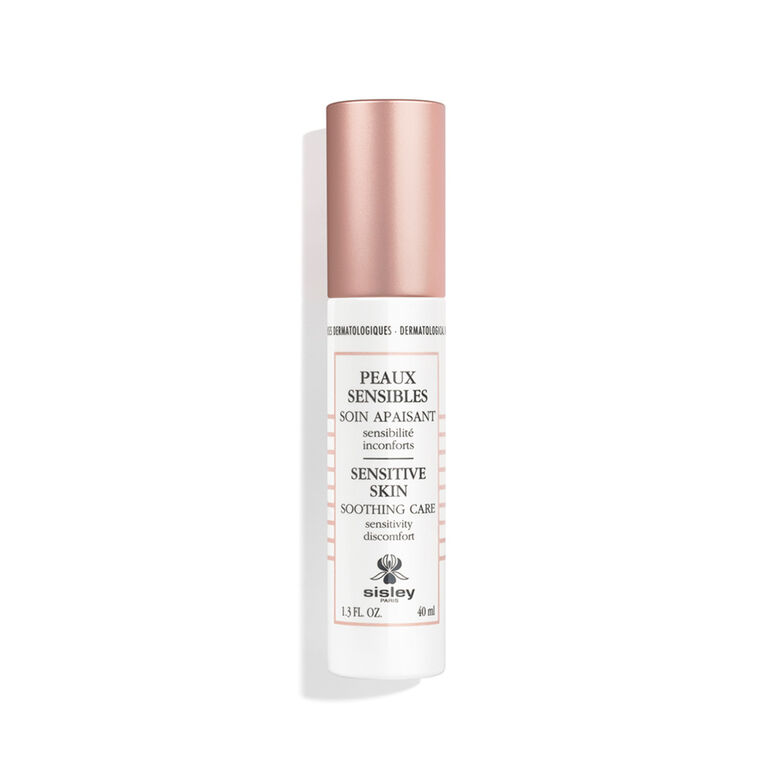Sensitive Skin Soothing Care, , hi-res