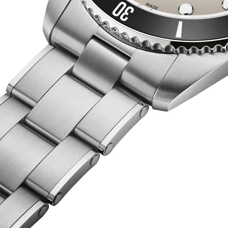 Divers Date 39mm Unisex Watch Set, , hi-res