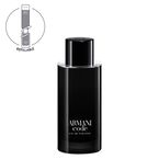Armani Code Eau de Toilette