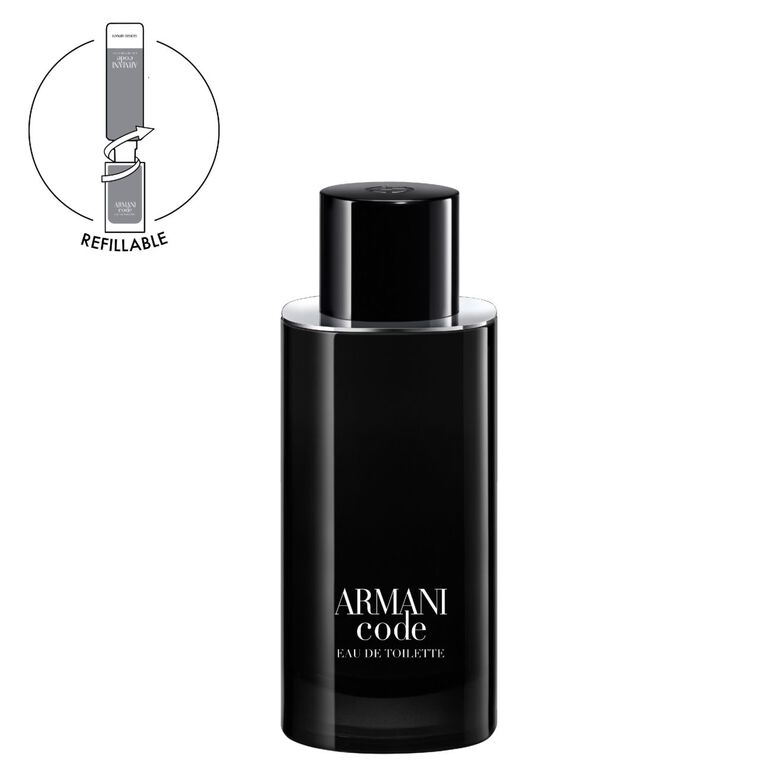 Armani Code Eau de Toilette, , hi-res