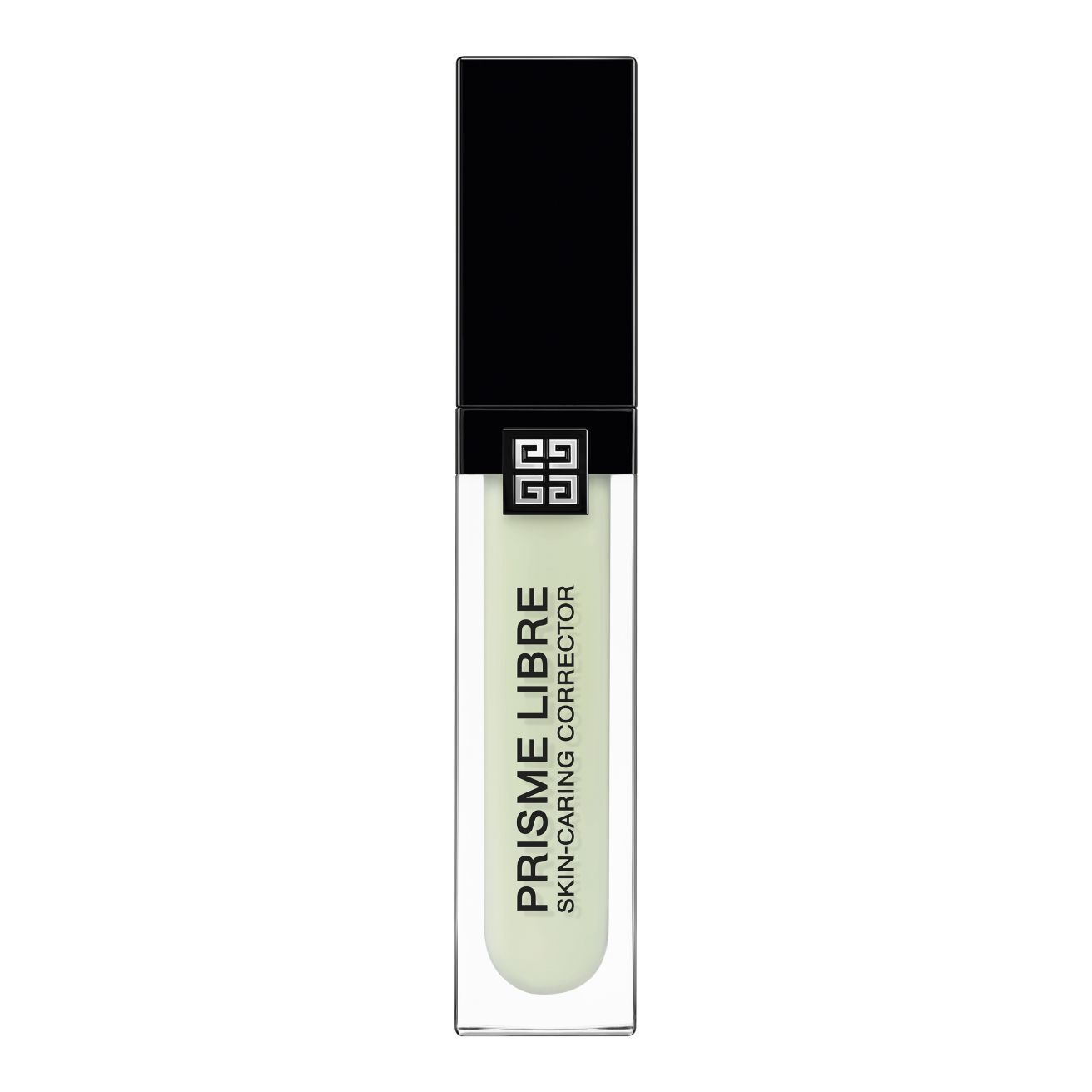 Givenchy Prisme Libre Skin-Caring Corrector - Green Face