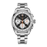 Multichron Sport Chronograph Automatic 41mm Unisex Watch Black Dial, , hi-res
