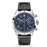 Super AVI B04 Chronograph GMT 46 Tribute to Vought F4U Corsair, , hi-res