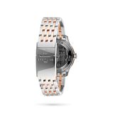 Navitimer Automatic 35 Stainless Steel &amp; 18k Red Gold Watch, , hi-res
