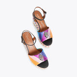 KENSINGTON ESPADRILLE WDG, , hi-res