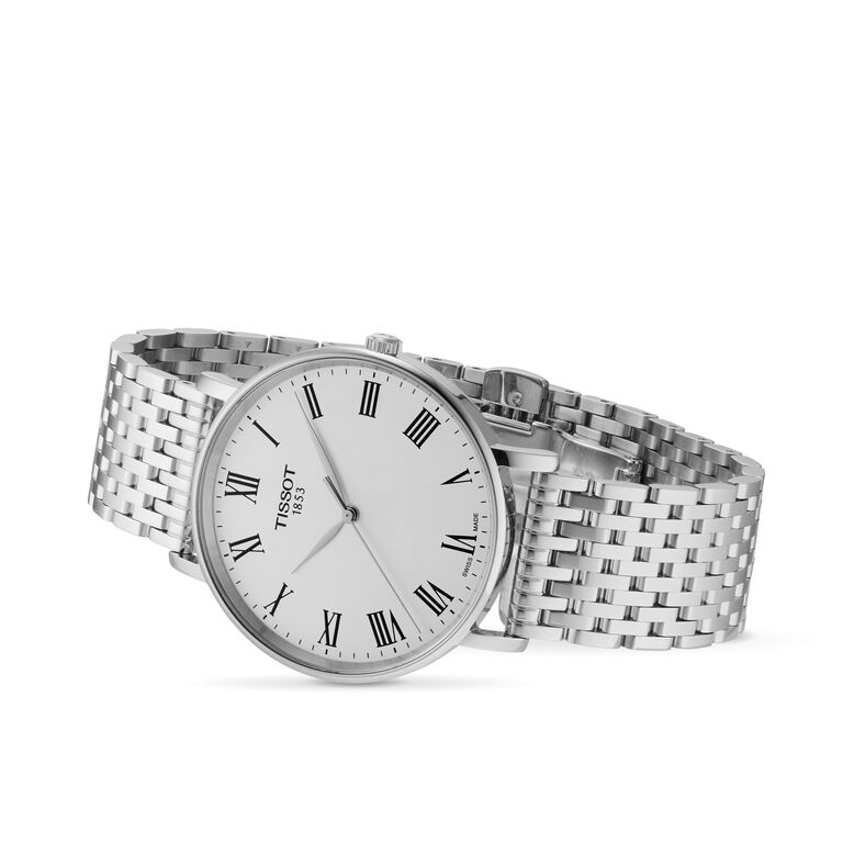 Everytime 40mm Mens Watch, , hi-res