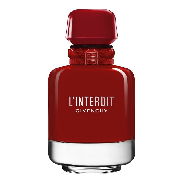 L'Interdit Rouge Ultime Eau de Parfum, , hi-res