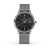 Portofino 40mm Mens Watch, , hi-res