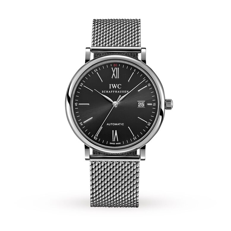 Portofino 40mm Mens Watch, , hi-res