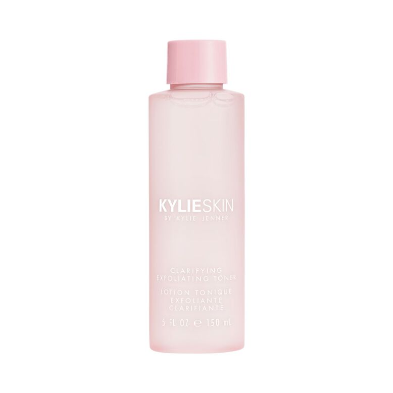 Kylie Skin Clarifying Exfoliating Toner, , hi-res