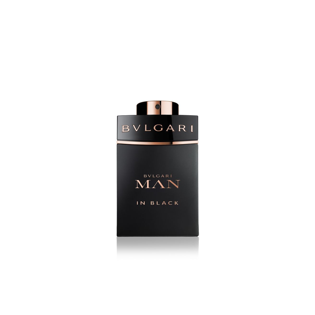 Bulgari man on sale in black 60ml