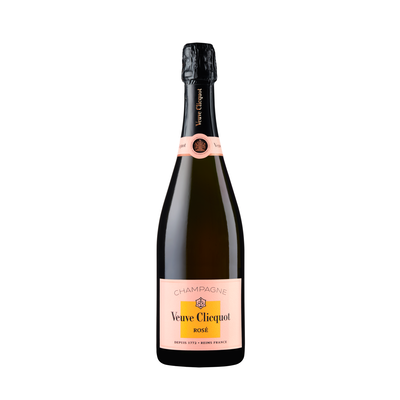Rosé Champagne