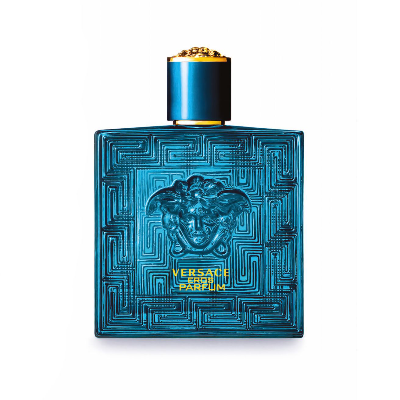 Versace eros collection top