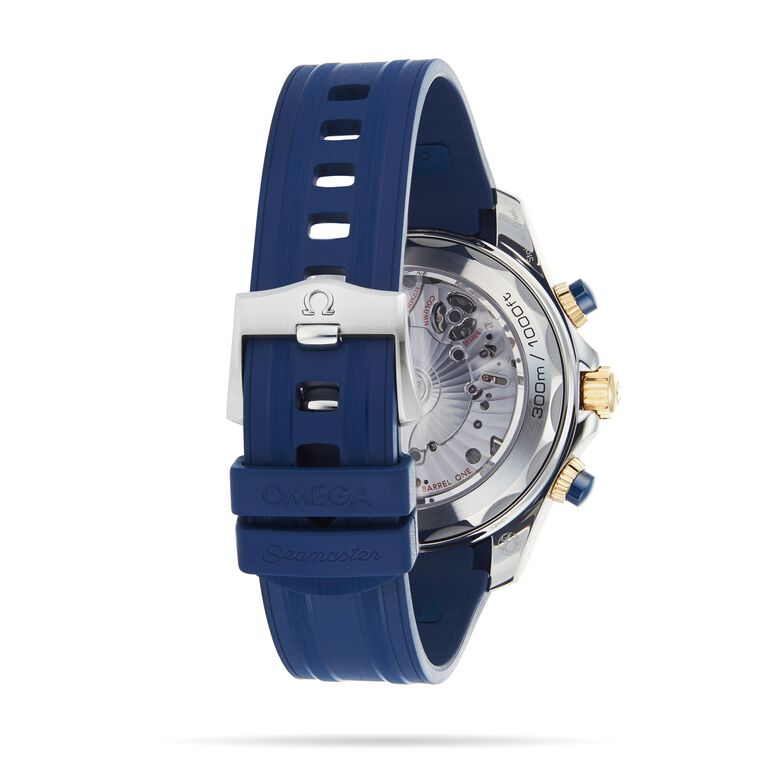 Seamaster Diver Co-Axial Chronograph 44mm Mens Watch, , hi-res