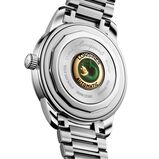 Conquest Heritage 40mm Mens Watch Blue, , hi-res