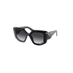 0PR 14ZS 1AB09S - Dark Grey