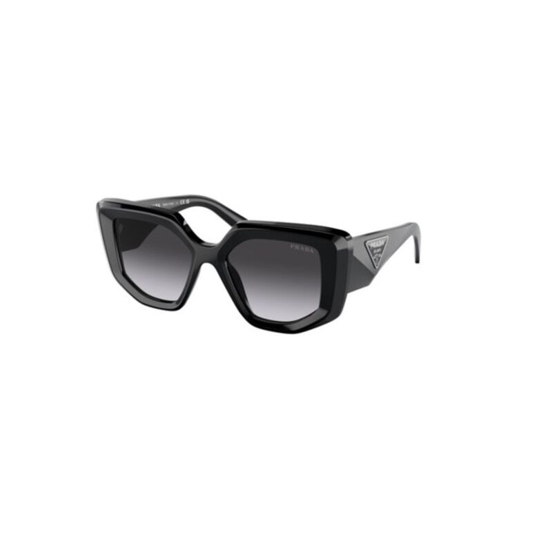 0PR 14ZS 1AB09S - Dark Grey, , hi-res