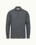 Justin Lino Stitched Saltwater Blue