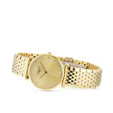 La Grande Classique De Longines 29mm Ladies Watch Gold, , hi-res