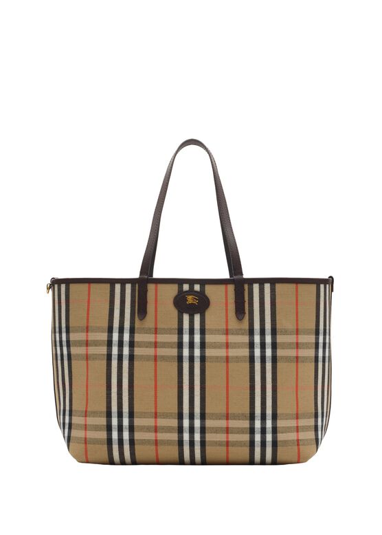 Medium Reversible Bloomsbury Tote​, , hi-res