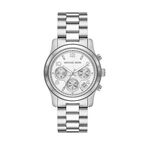 Runway Woman Steel 38 Qc - Silver